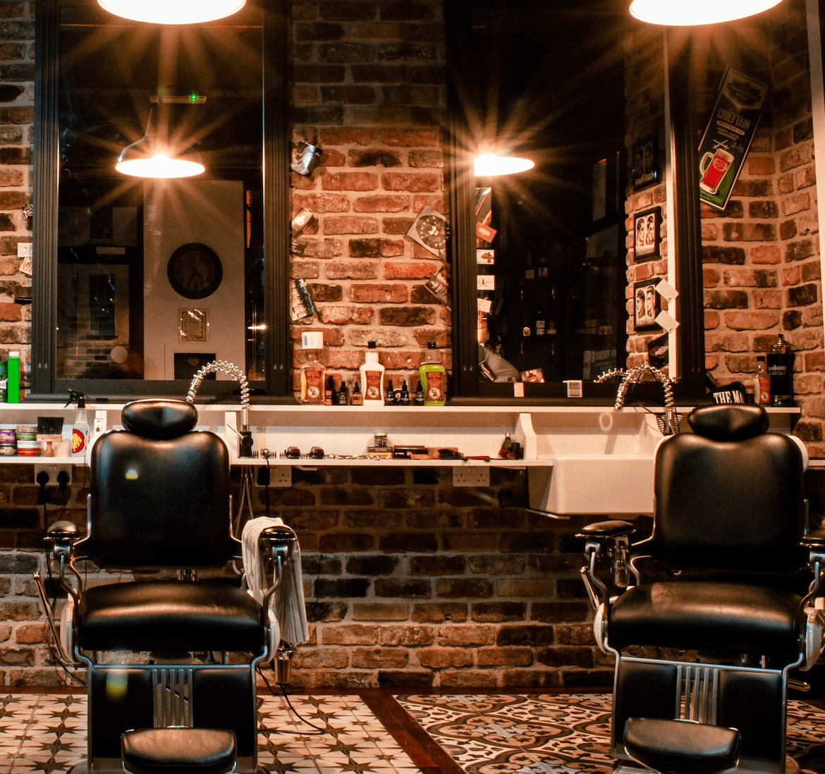 8 Steps To Finding & Keeping A Good Barber Scotch Porter