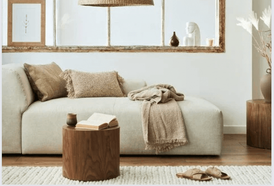 Level Up Your Home for Winter: 5 Tips to Make the Switch