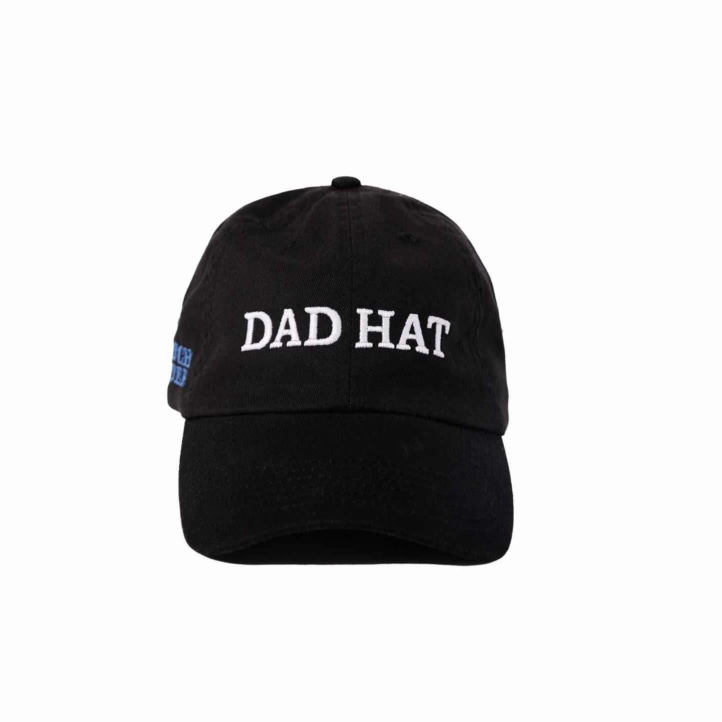 Limited-Edition "Dad Hat" Cap - Scotch Porter