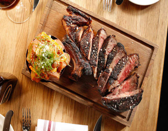 A Sweetness Hangover | Five Great Spots For Savory Steak In NYC
