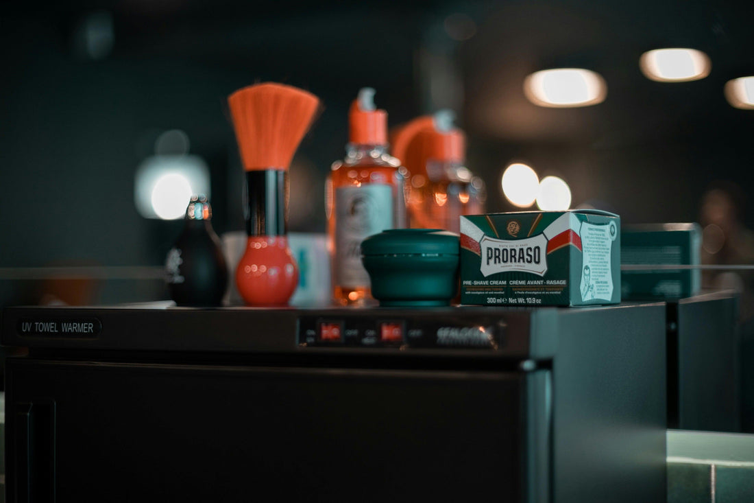 6 Items That Should Be In Your Beard Care Kit - Scotch Porter