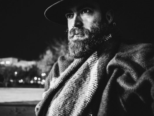 Beard Grooming 101: The Complete Guide to Beard Care - Scotch Porter