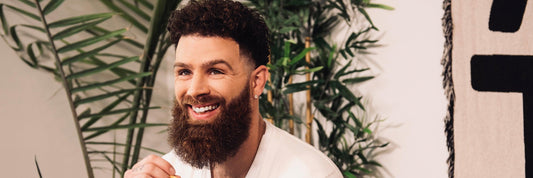 Get Your Beard Right In 4 Easy Steps