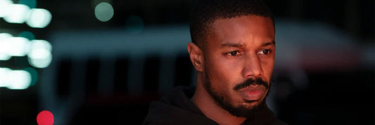 Tom Clancy’s Without Remorse Starring Newark’s Own Michael B. Jordan