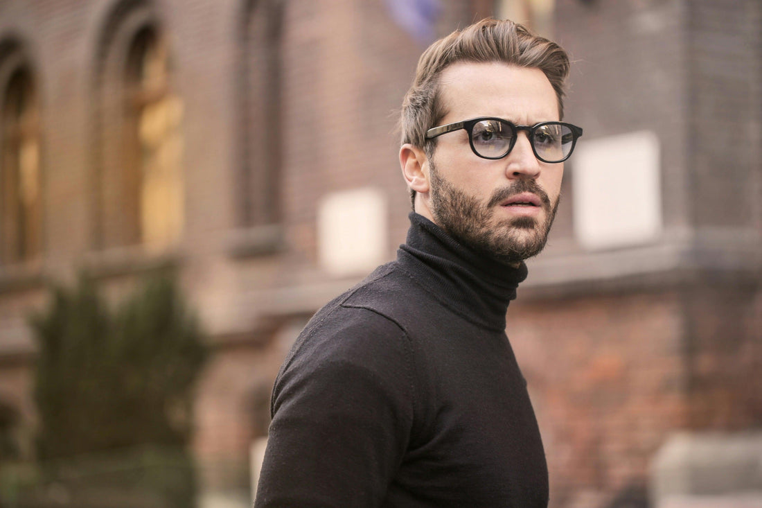 How to Use Beard Balm: A Full Guide with Steps - Scotch Porter