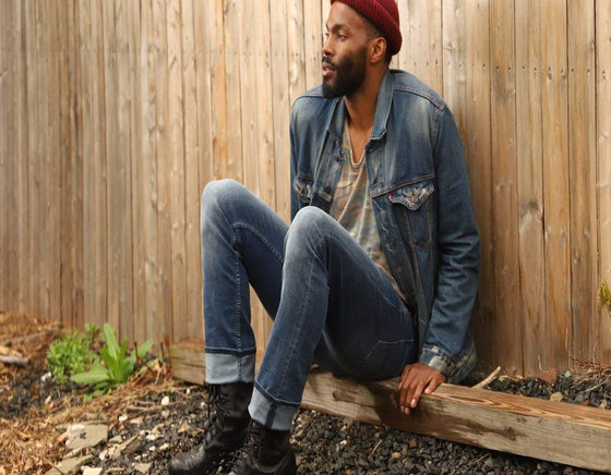 Tobias Truvillion Pays Homage to Black Excellence and Marvin Gaye