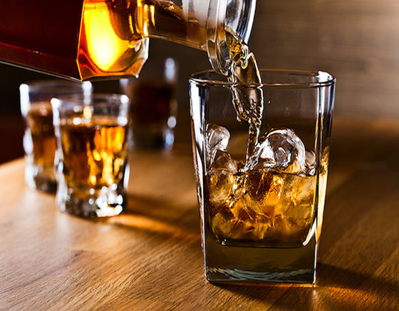 Spirits For Celebrating | Five Worthy Whiskey’s For St. Patrick’s Day