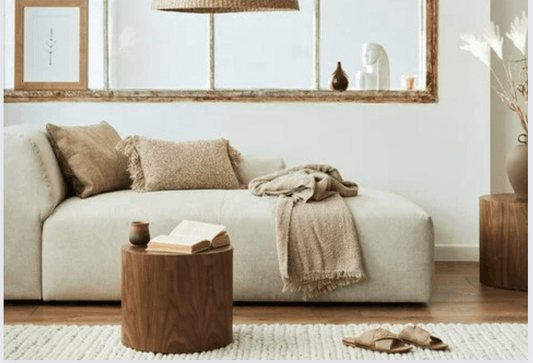 Level Up Your Home for Winter: 5 Tips to Make the Switch