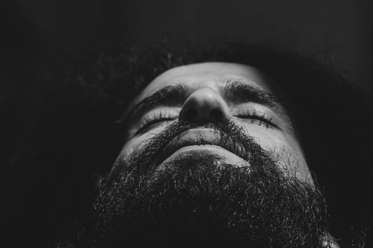 Do Derma Rollers Work For Beard Growth? - Scotch Porter
