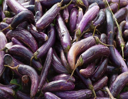 5 Foods To Eat To Take Care of Your Eggplant Emoji