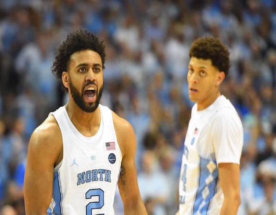 Style & Game | The Best Beards Of The Final Four Tournament