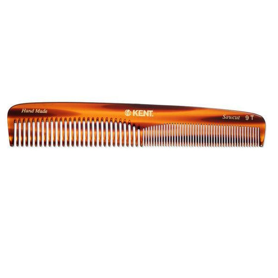 I need a compact comb for my beard that I can carry around. What should I get?