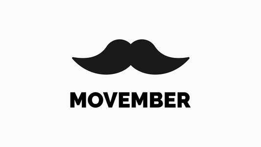 No-Shave November (Movember) 101 - Scotch Porter