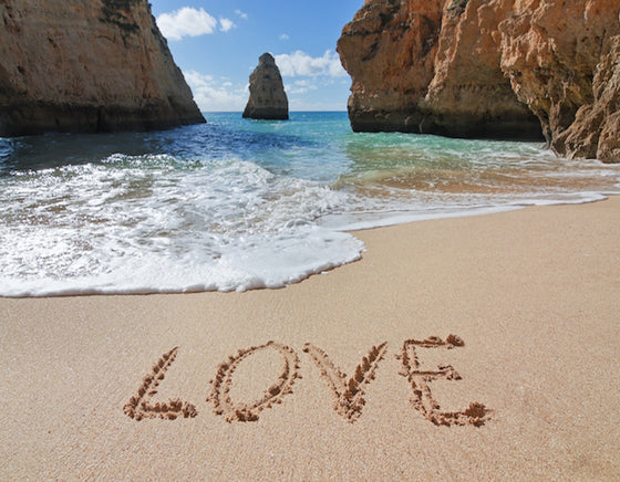 Love Travels | Five Excellent Destinations For Valentine's Day