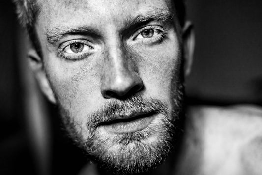 The Complete Men's Skincare Guide For Face & Body - Scotch Porter