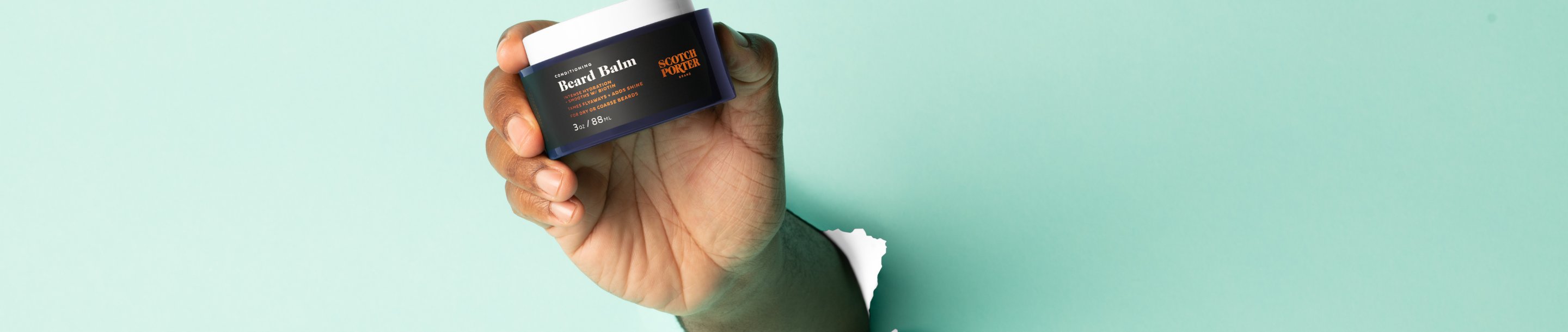 Scotch Porter A MULTIPurpose Wellness Collection