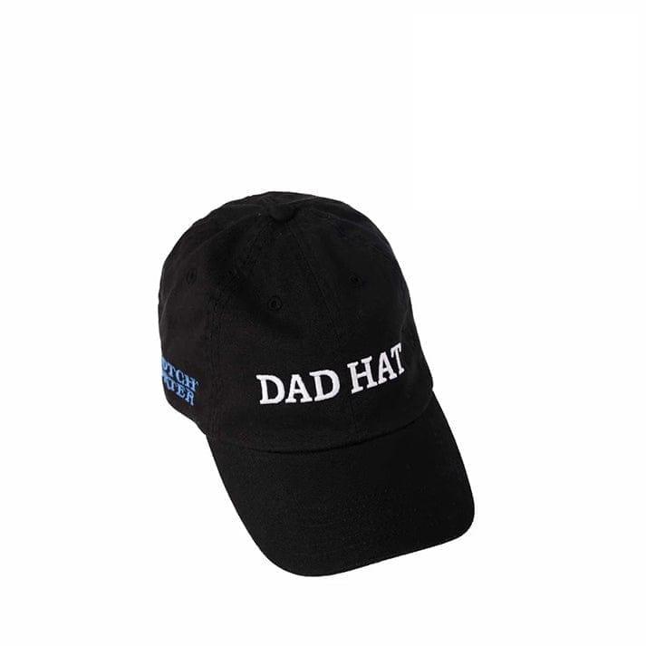 Dad Hat