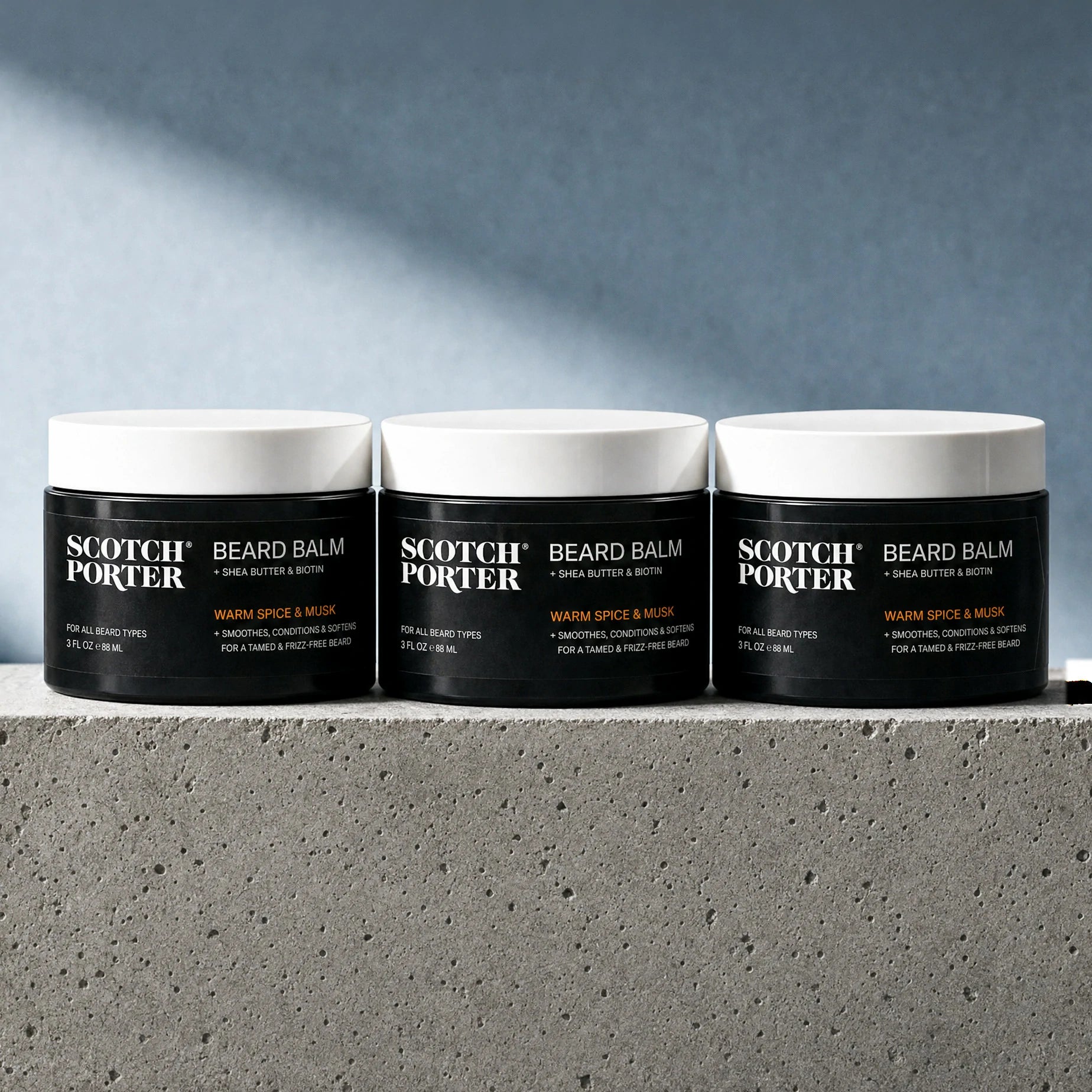 Beard Balm