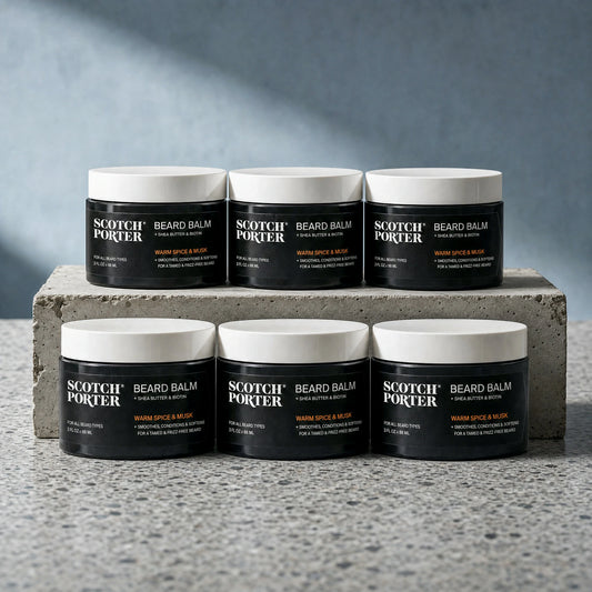 Beard Balm
