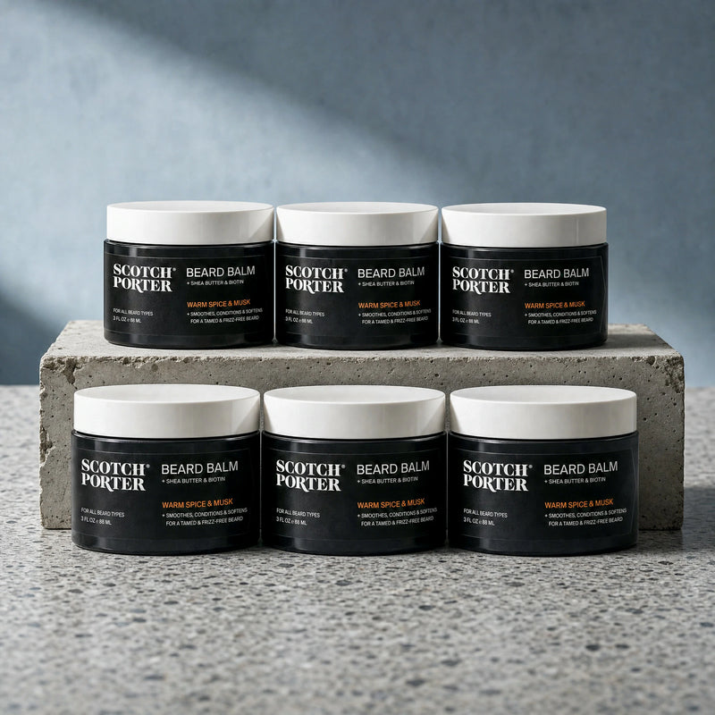 Beard Balm