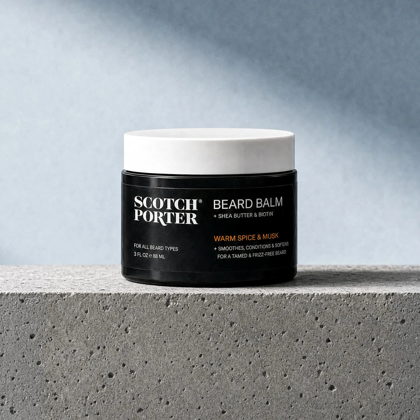 Beard Balm