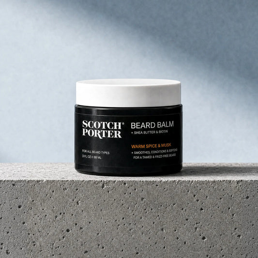 Beard Balm