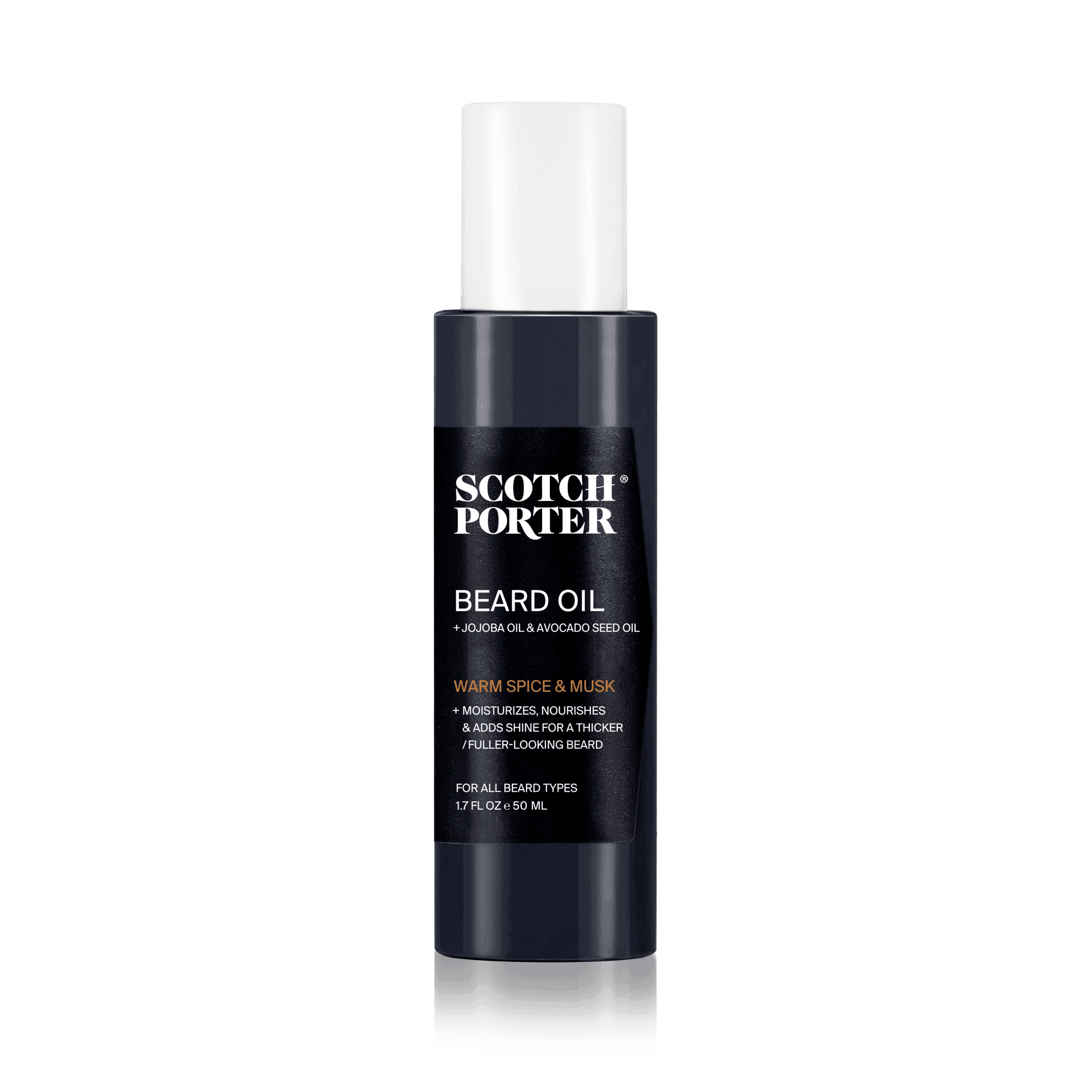 Beard Collection Bundle