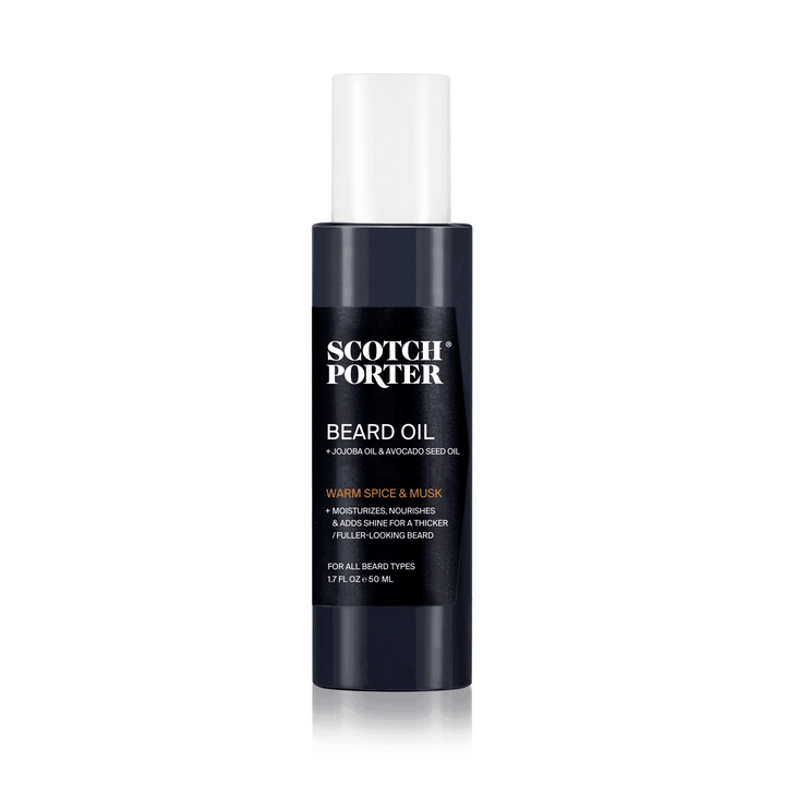 Scotch Porter featured image