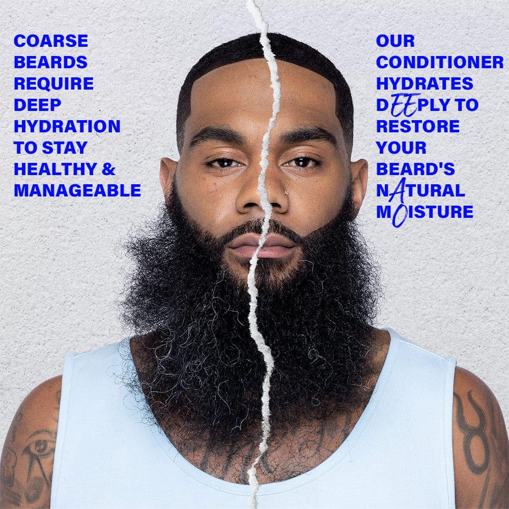 Beard Conditioner - Scotch Porter