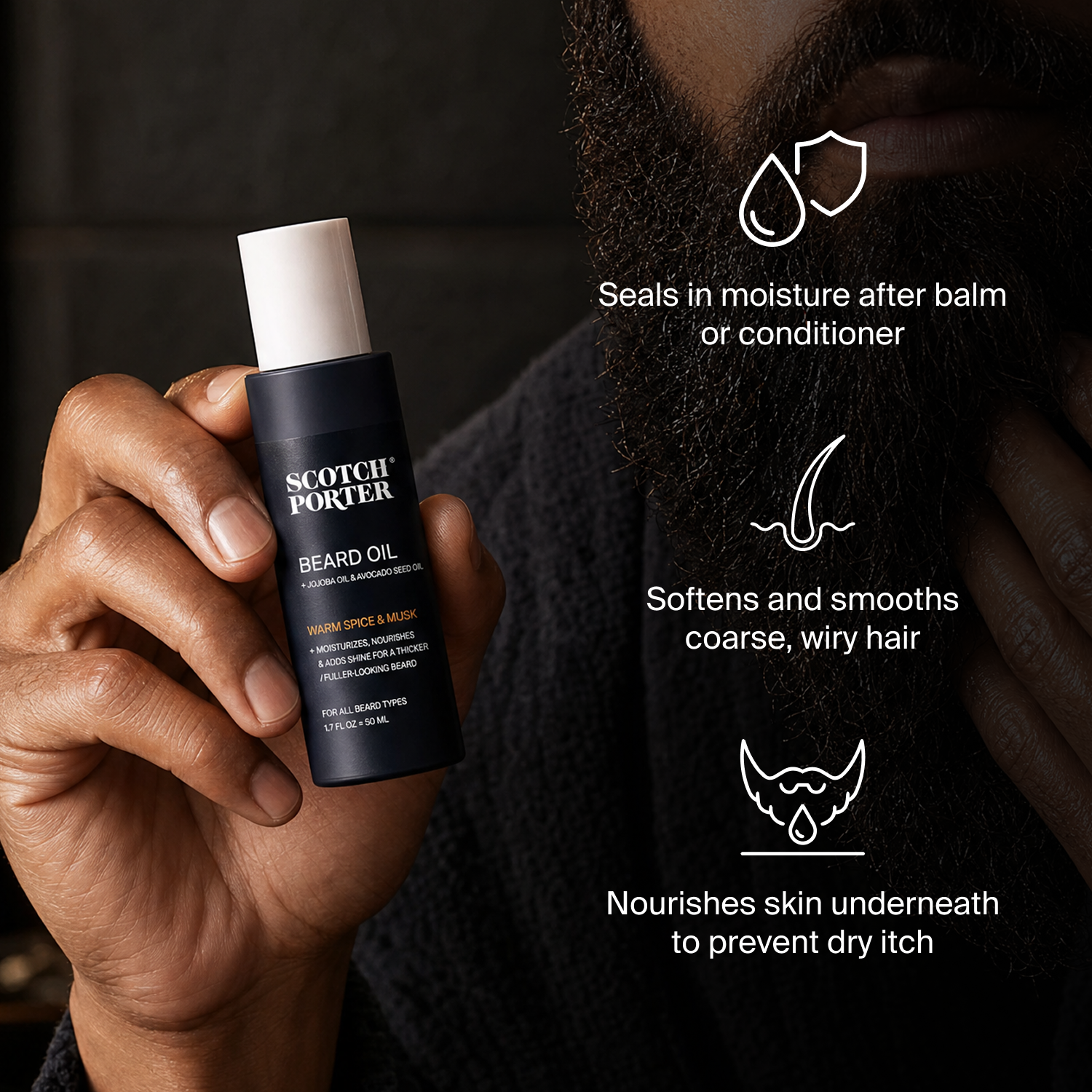 Beard Collection Bundle