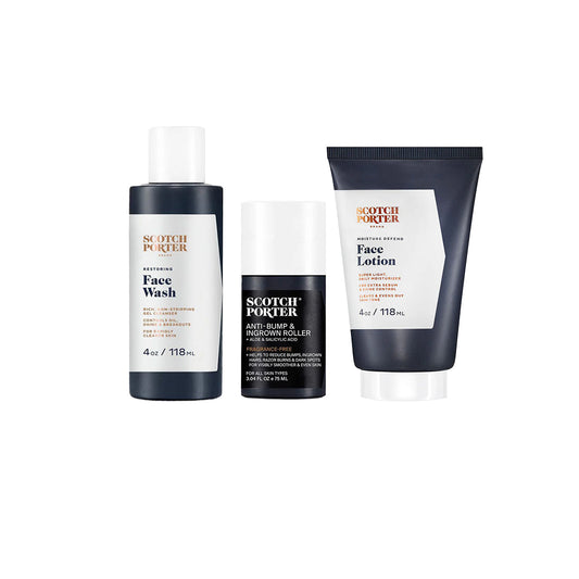 Face Clean Care Set