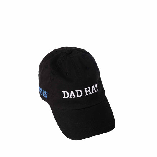 Limited-Edition "Dad Hat" Cap