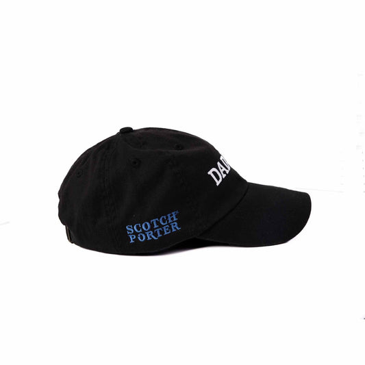 Limited-Edition "Dad Hat" Cap - Scotch Porter