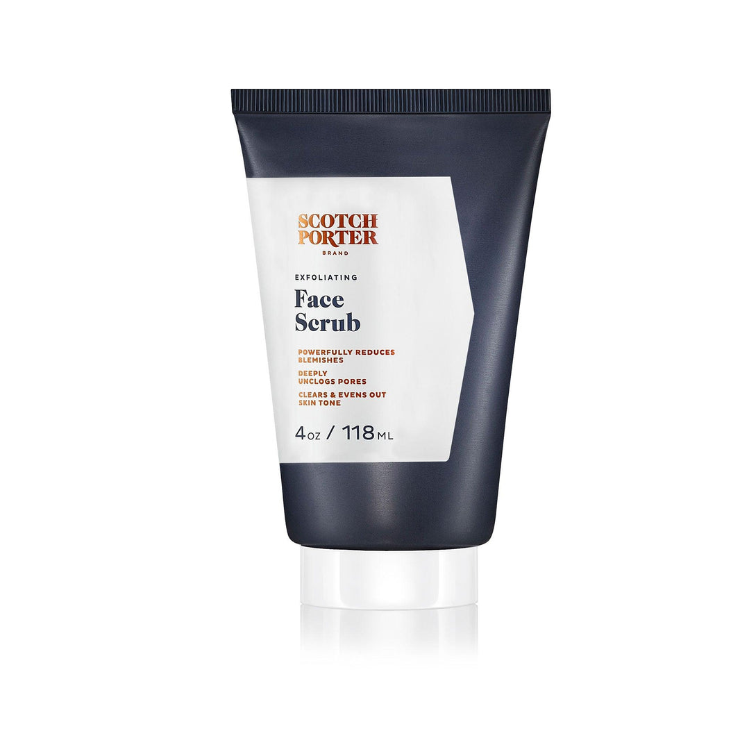 Skin Care Collection - Nourish and Protect Your Skin – Scotch Porter