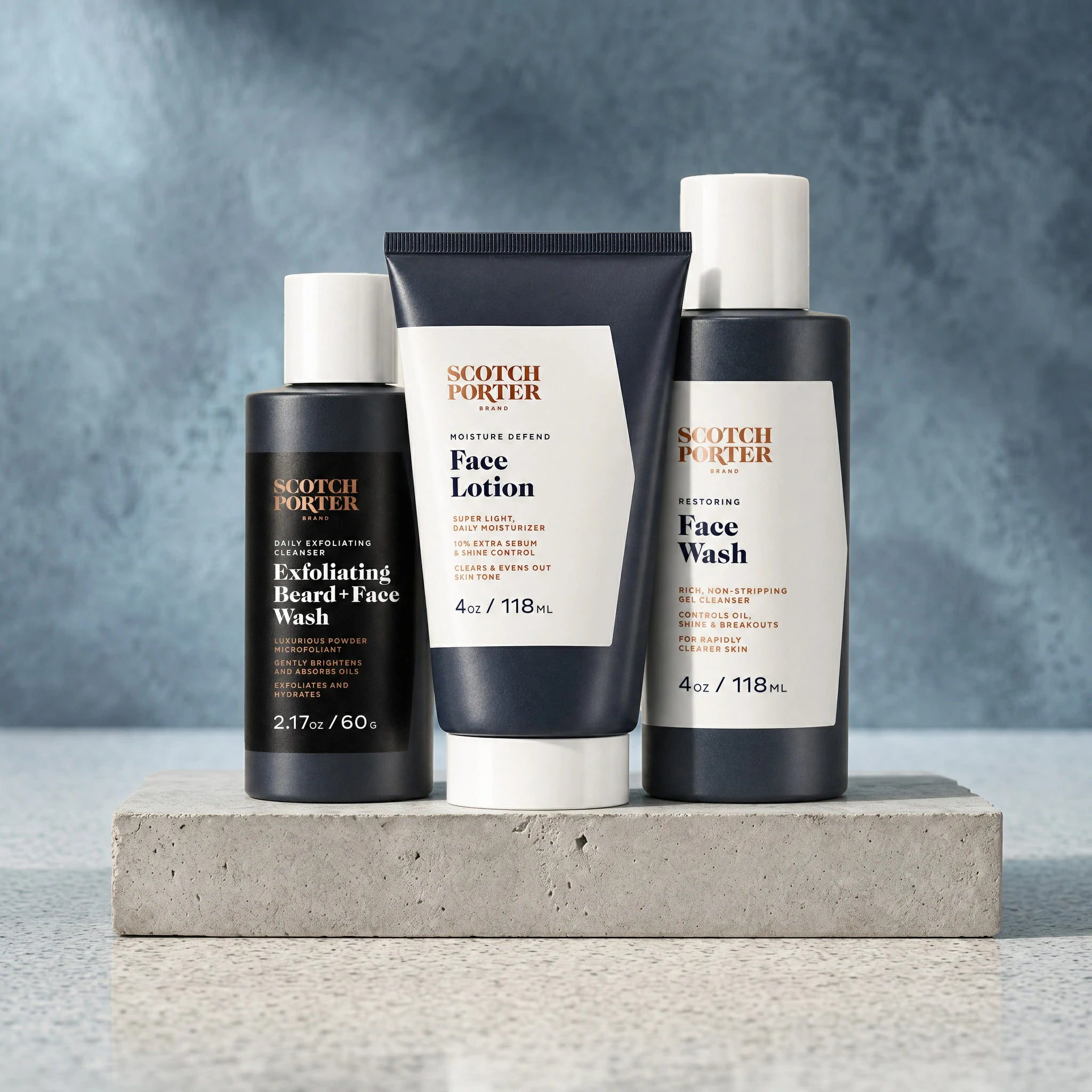 Face Care Collection