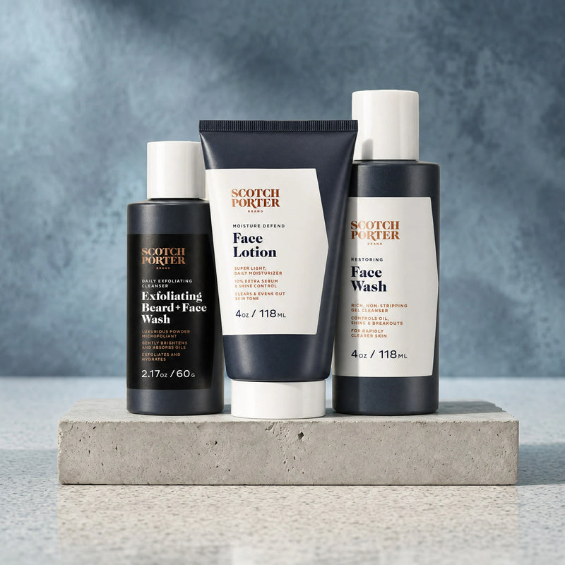 Face Care Collection