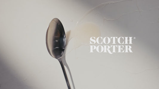 The Porter House Candle
