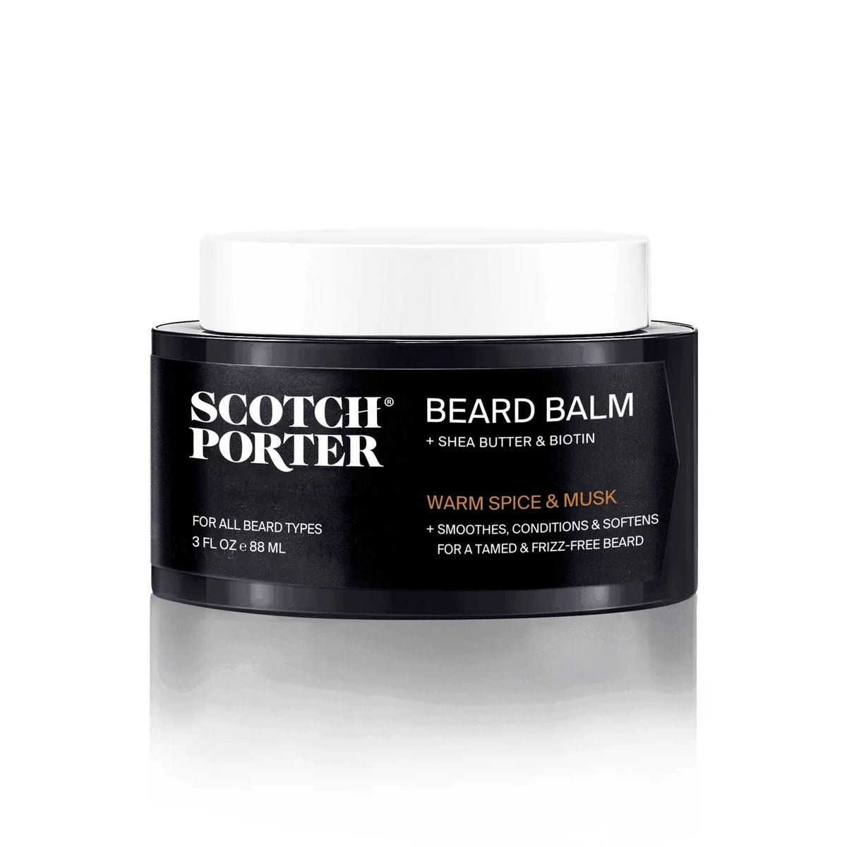 Beard Balm