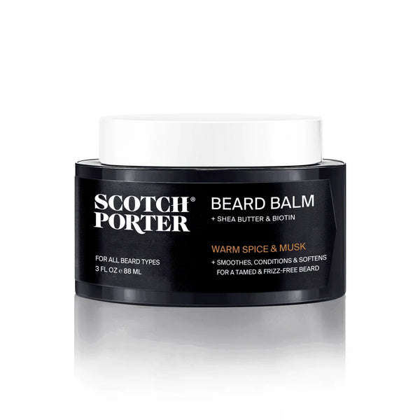 Beard Balm