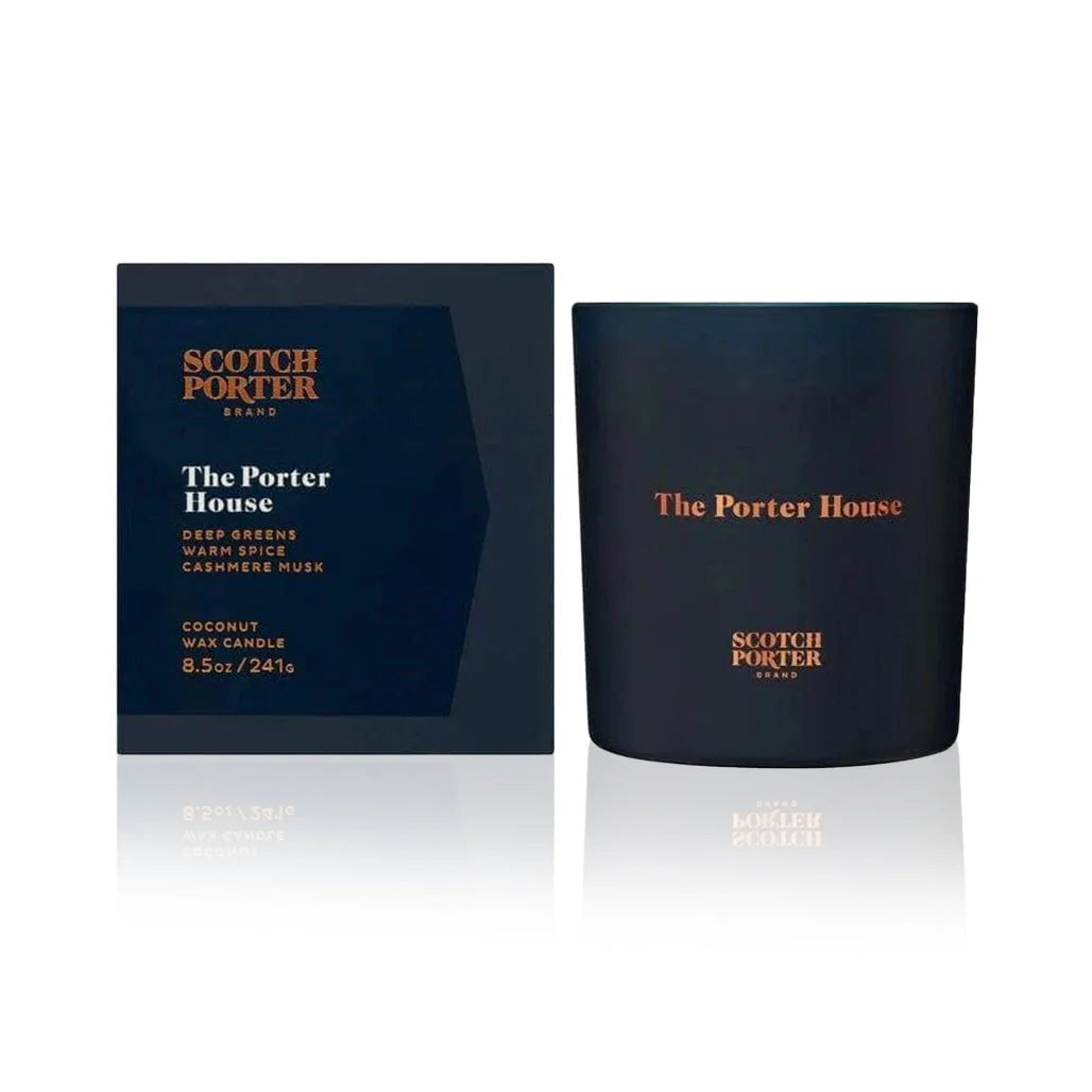 The Porter House Candle