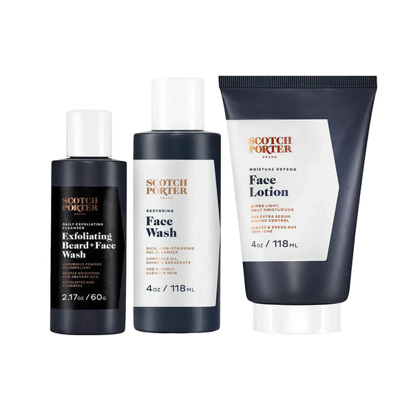 Face Care Collection