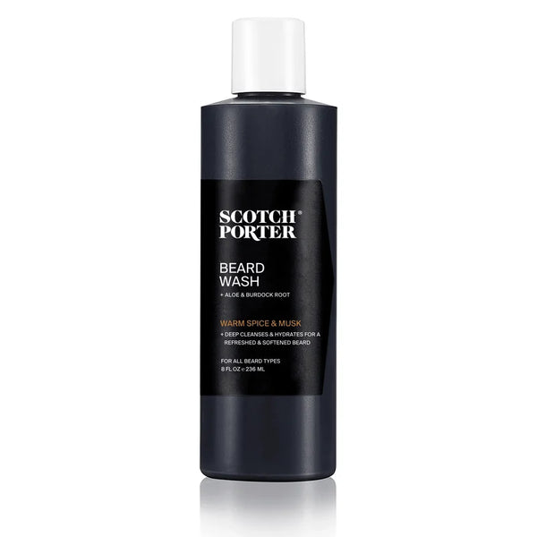 Beard Wash