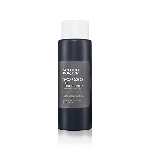 Curls & Waves Hair Conditioner