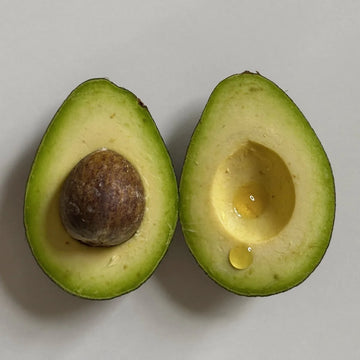 ingredient avocado oil