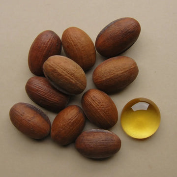 ingredient jojoba oil