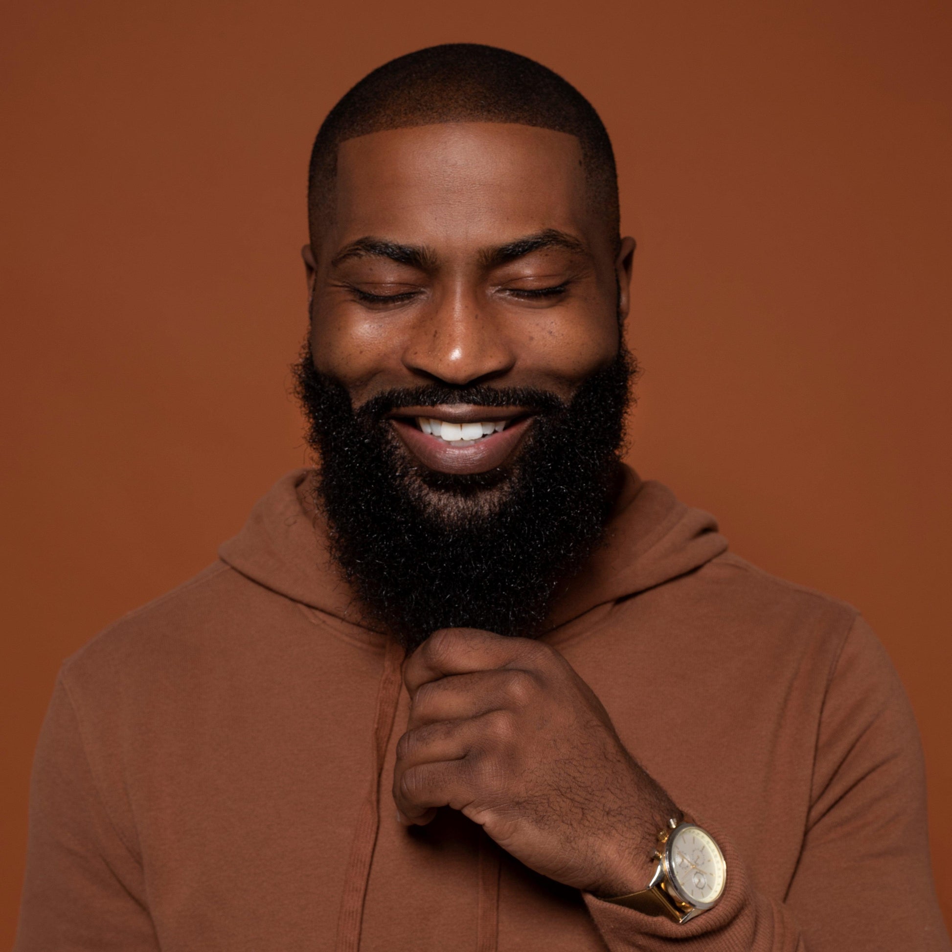 Beard Grooming Kit for Black Men | #1 USA Beard Care Brand