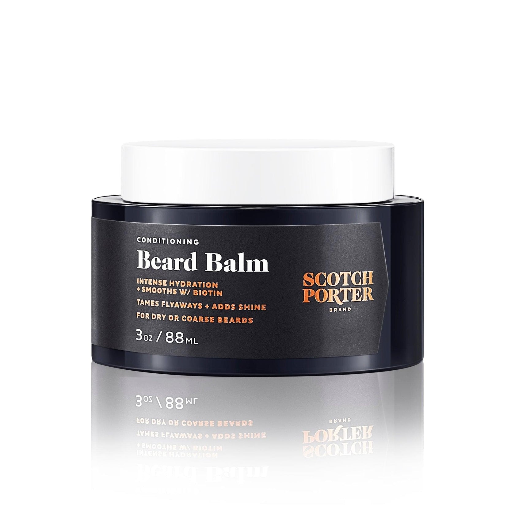 Scotch Porter Beard Care Collection