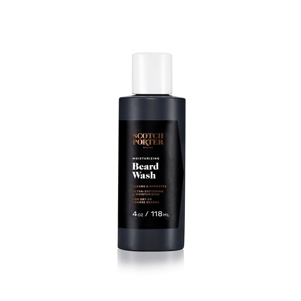 Beard Wash