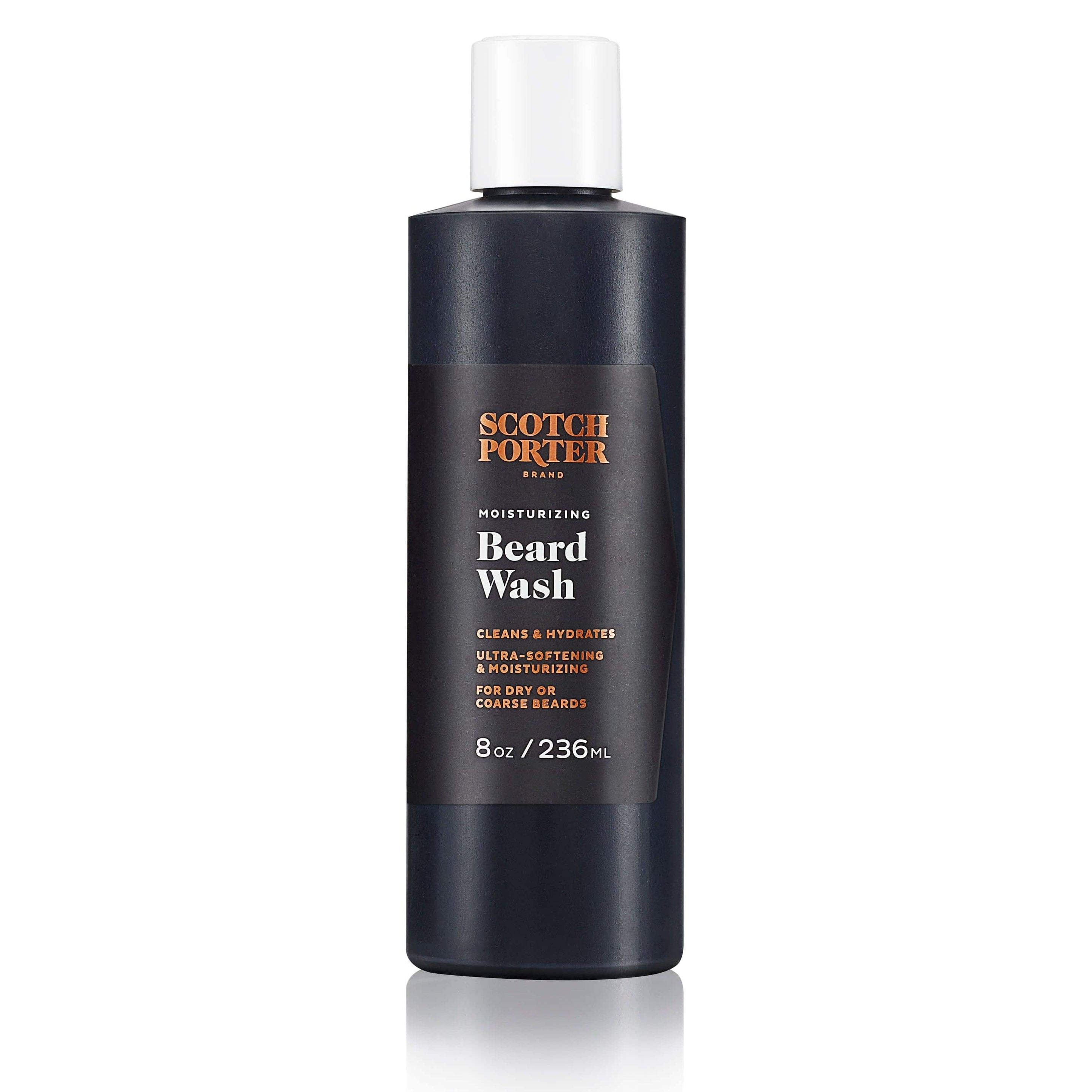 Scotch Porter Beard Care Collection
