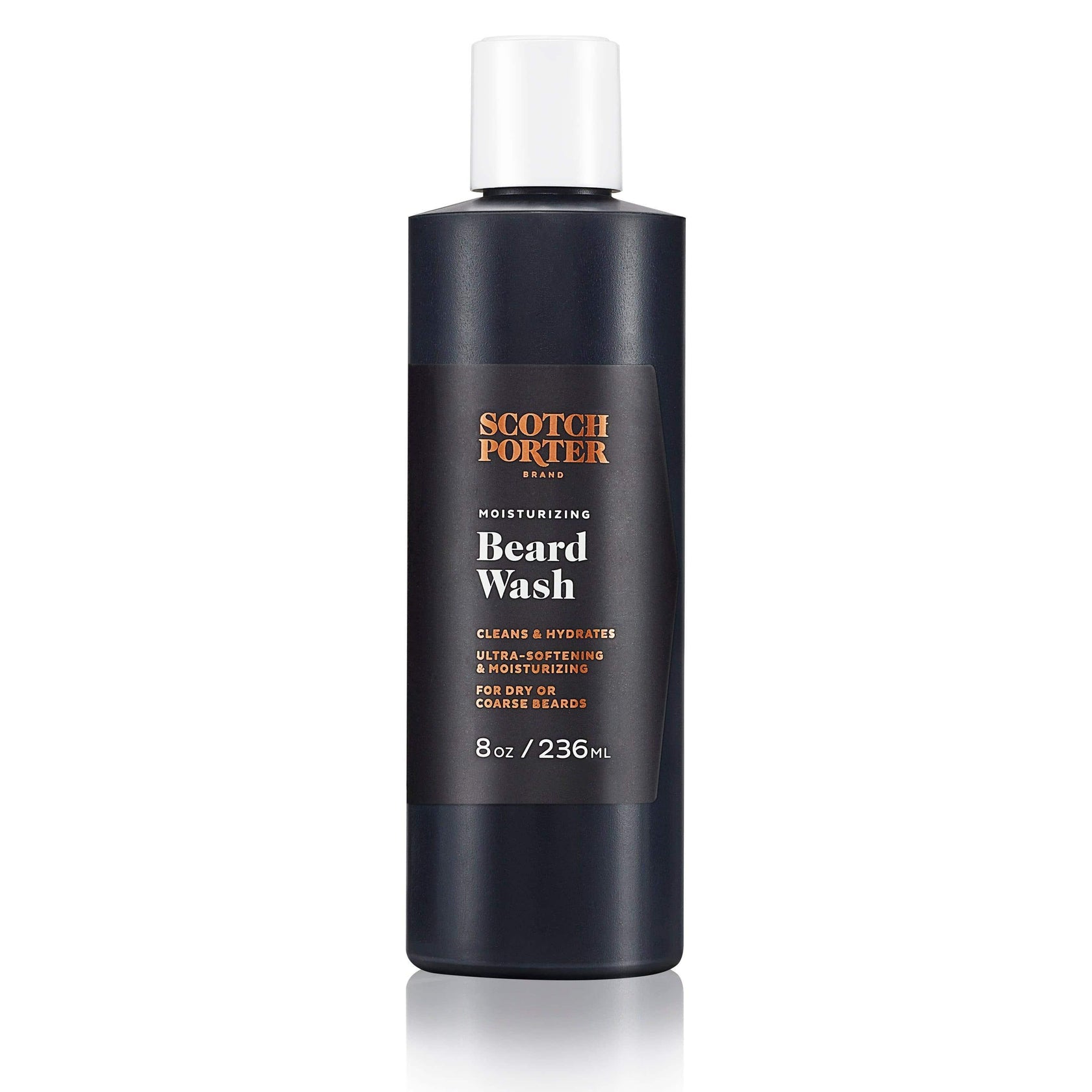 Scotch Porter Ultimate Beard Collection Beard Grooming Kit